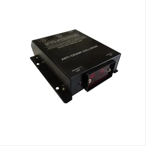 ANTI-COLLISION DRIVER Component