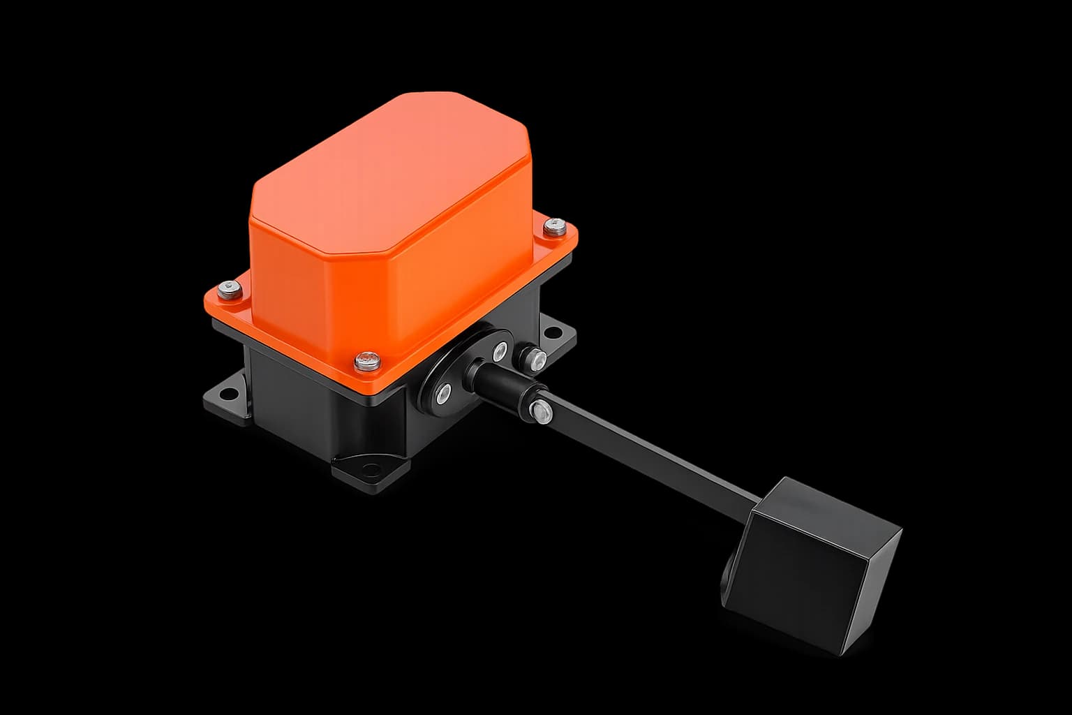 CRANE LIMIT SWITCH Component