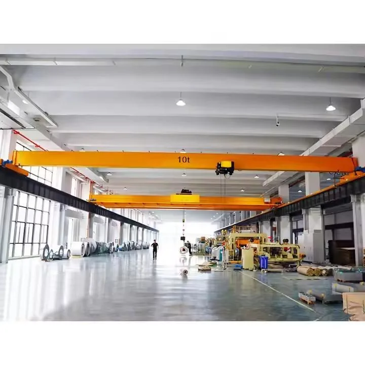 EOT CRANE Crane