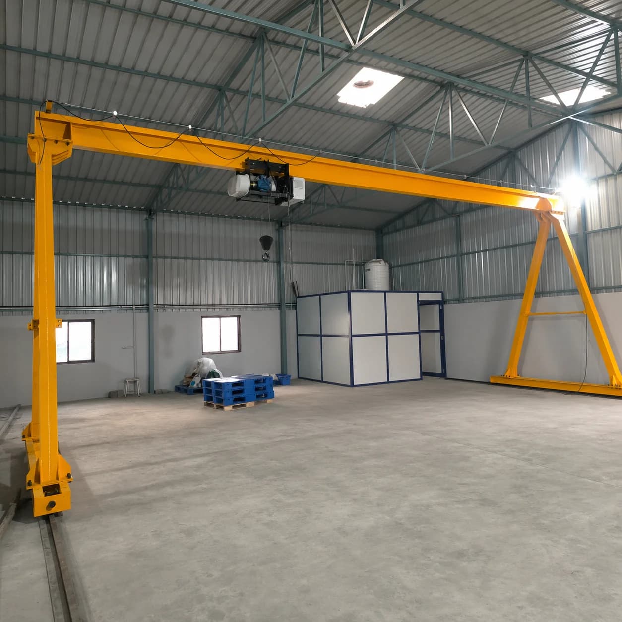 GANTRY/GOLIATH CRANE Crane