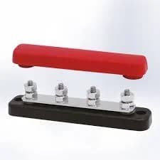 HEAVY DUTY BUSBAR Component