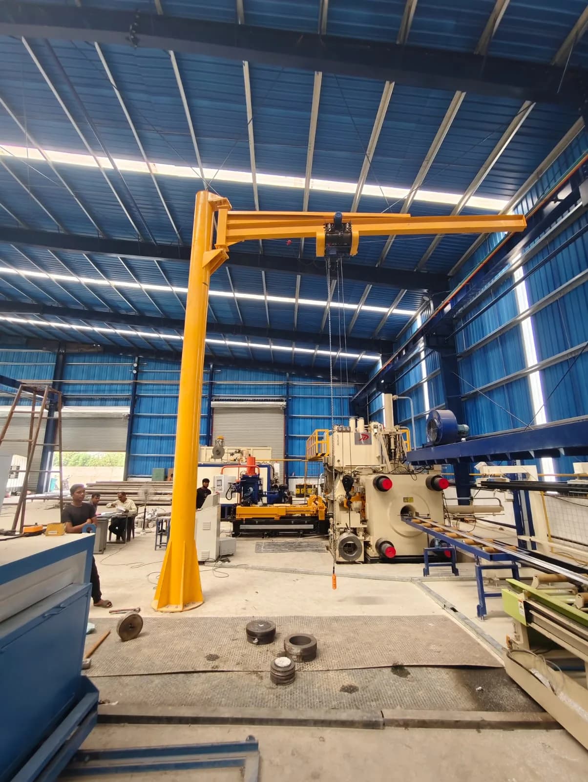 JIB CRANE Component