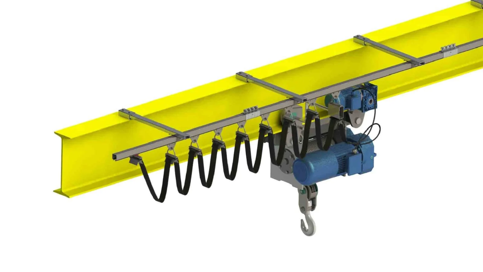 FESTOON SYSTEM Crane