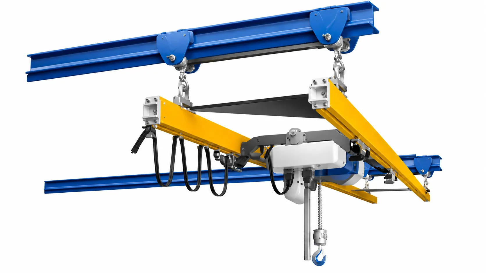 LIGHT CRANE SYSTEM Crane