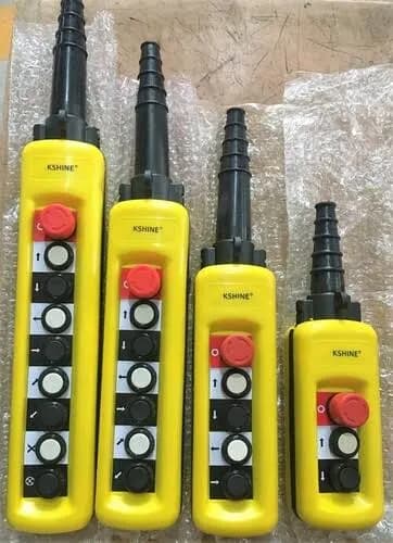 WIRELESS RADIO REMOTE Crane